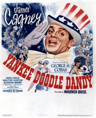  Yankee Doodle Dandy – Renkli Bir Çocukluk Anısı mı Yoksa Toplumsal Eleştiri mi?