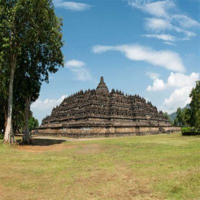 Borobudur? İnanılmaz Bir Mimari Harika ve Dharma'nın Gözüpek Resimleriyle Dolmuş!