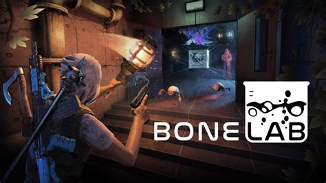 Is Bonelabs Multiplayer: A Journey Through Virtual Realities and Uncharted Connections