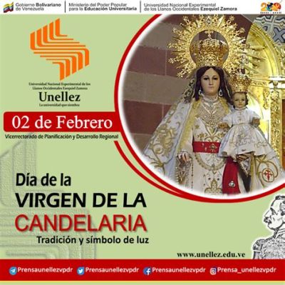  La Virgen de la Candelaria ile İnancı ve Yaratıcılığı Birleştiren Zenon: