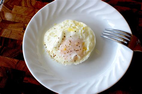 レンチン 目玉焼き - 電子レンジで作る新時代の朝食革命